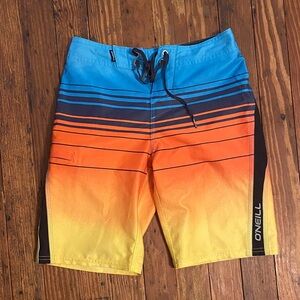 O'Neill Boy’s Board shorts 22